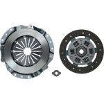 KC200 Kamoka Kupplungssatz KC200 KC200 Kamoka Kupplungssatz KC200