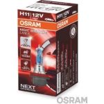 H11 OSRAM 12V 55W PGJ19-2 NL 64211NL H11 OSRAM 12V 55W PGJ19-2 NL 64211NL