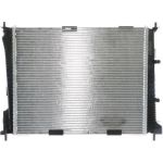 Kühler, Motorkühlung CR 841 000S Kühler, Motorkühlung CR 841 000S