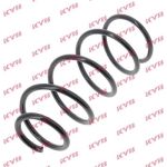 KYB Fahrwerksfeder Bmw S. 1 (E81, E87), 3 (E90, E91, E92) 2.0/2.5/3.0 01.05 RH3489 KYB Fahrwerksfeder Bmw S. 1 (E81, E87), 3 (E90, E91, E92) 2.0/2.5/3.0 01.05 RH3489