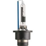 D2R 85V 35W P32d-3 WhiteVision Gen2 5000K Xenon 1 Stück Philips 85126WHV2S1