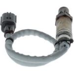 Bosch Lambdasonde F 00H L00 186 Bosch Lambdasonde F 00H L00 186