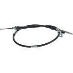 Bosch Handbremsseil rechts 1987482363