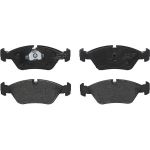 BREMBO Bremsklötze VA P 06 008 BREMBO Bremsklötze VA P 06 008