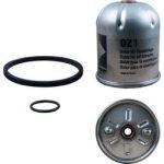Mahle Original Ölfilter OZ 1D Mahle Original Ölfilter OZ 1D