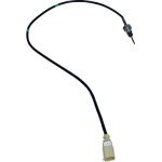VAG Original 04L906088DM 04L906088DM Temperatursensor Auspuff VW Passat 2.0Tdi 14 – – OE-Nr. 04L906088DM