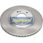 Japanparts Bremsscheibe DI-H29C Japanparts Bremsscheibe DI-H29C