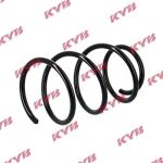 KYB Fahrwerksfeder Subaru P. Legacy Iv 2.0/2.5I 09/03 RC3443 KYB Fahrwerksfeder Subaru P. Legacy Iv 2.0/2.5I 09/03 RC3443