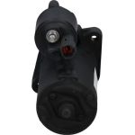 Valeo Anlasser 458837