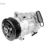 DENSO Kompressor, Klimaanlage DCP20120 DENSO Kompressor, Klimaanlage DCP20120