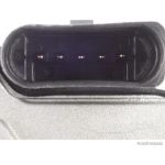 Herth+Buss Elparts Drosselklappengehäuse 70650020 Herth+Buss Elparts Drosselklappengehäuse 70650020