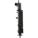 MAHLE Kühler, Motorkühlung CR 635 000S MAHLE Kühler, Motorkühlung CR 635 000S