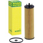 MANN-FILTER Ölfilter HU 5003 z MANN-FILTER Ölfilter HU 5003 z