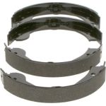 Bremsbacken 0 986 487 705 Bremsbacken 0 986 487 705