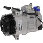 Valeo Kompressor 813388 Valeo Kompressor 813388
