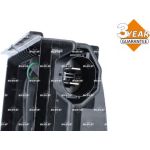NRF Kühlerlüfter 470073 NRF Kühlerlüfter 470073
