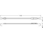 LEDinspect UNDERBONNET LIGHT LEDIL415