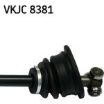 SKF Antriebswelle VKJC 8381 SKF Antriebswelle VKJC 8381