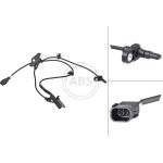 A.B.S. Sensor, Raddrehzahl 32093 A.B.S. Sensor, Raddrehzahl 32093