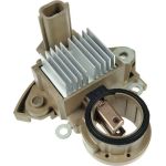 AUTOSTARTER Lichtmaschinenregler ARE5136P AUTOSTARTER Lichtmaschinenregler ARE5136P