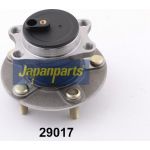 Japanparts Radnabe KK-29017 Japanparts Radnabe KK-29017