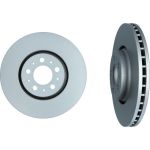 Kamoka Bremsscheibe 1032852