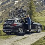 Thule UpRide 599001 Dachfahrradträger ohne Rahmenkontakt – 1 Fahrrad bis 20 kg Thule UpRide 599001 Dachfahrradträger ohne Rahmenkontakt – 1 Fahrrad bis 20 kg