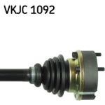 SKF Antriebswelle VKJC 1092 SKF Antriebswelle VKJC 1092