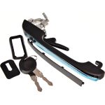 MAXGEAR Türgriff 102878CN5 28-0046 MAXGEAR Türgriff 102878CN5 28-0046