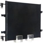Kondensator, Klimaanlage AC 708 000S Kondensator, Klimaanlage AC 708 000S
