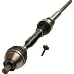 MAXGEAR Antriebswelle 27-3482MG 49-2517