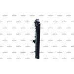 Kühler, Motorkühlung 503001 Kühler, Motorkühlung 503001