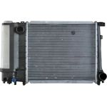 MAHLE Kühler, Motorkühlung CR 483 000P