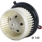 Innenraumgebläse AB 155 000P