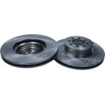 MAXGEAR Bremsscheibe 19-3184 Mercedes-Benz Sprinter 616