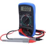 KS TOOLS Multimeter BT122900