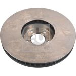 FEBI BILSTEIN Bremsscheibe 171459 FEBI BILSTEIN Bremsscheibe 171459