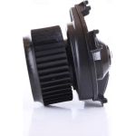 Nissens Innenraumgebläse 87551 Nissens Innenraumgebläse 87551