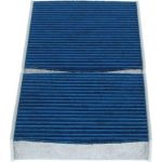 Aktivkohleinnenraumfilter 0 986 628 633 Aktivkohleinnenraumfilter 0 986 628 633