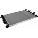 Vemo Motorkühler V25-60-3017 Vemo Motorkühler V25-60-3017