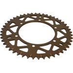 AFAM Kettenrad ALU 48 Zähne 15203+48