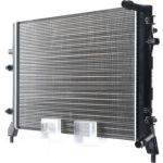 MAHLE Kühler, Motorkühlung CR 1382 000S MAHLE Kühler, Motorkühlung CR 1382 000S