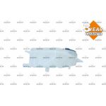 NRF Kühlmittel-Ausgleichsbehälter 454006 NRF Kühlmittel-Ausgleichsbehälter 454006