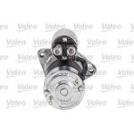 Valeo Anlasser 458317 Valeo Anlasser 458317