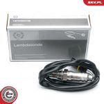 09SKV655 SKV GERMANY Lambdasonde 09SKV655 09SKV655 SKV GERMANY Lambdasonde 09SKV655