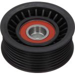 Maxgear Umlenk- / Führungsrolle, Keilrippenriemen 54-0581 Maxgear Umlenk- / Führungsrolle, Keilrippenriemen 54-0581