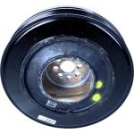 VAG Original 059105251EL 059105251EL VAGKurbelwellenriemenscheibe Audi A6 3.0 TDI 13 – – OE-Nr. 059105251EL