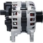 Lichtmaschine 1 986 A01 065