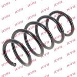 KYB Fahrwerksfeder Audi P. A3 2.0Tdi 05/03 RH3354 KYB Fahrwerksfeder Audi P. A3 2.0Tdi 05/03 RH3354