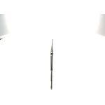 Bosch Wischerblatt N67 3397011937 Bosch Wischerblatt N67 3397011937